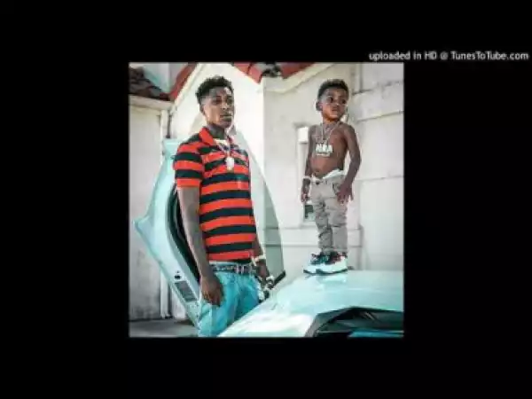 Nba Youngboy - Fortnite (38 Baby 2)